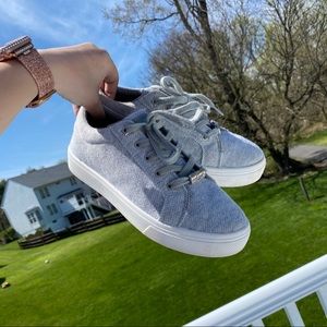 Skechers Memory Foam Sneakers